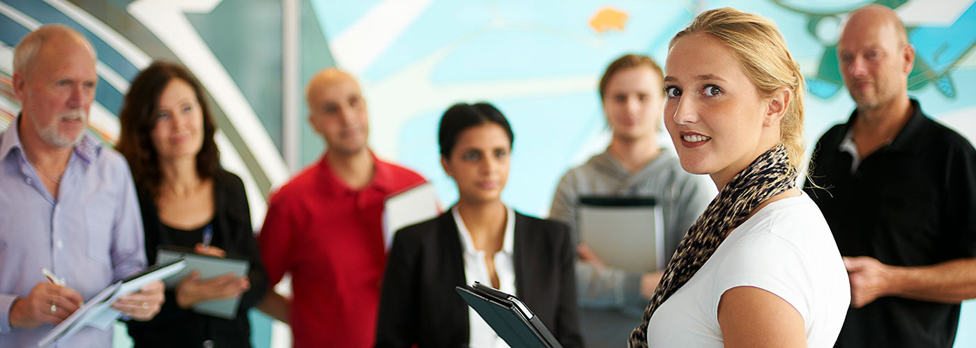Leiderschapstraining