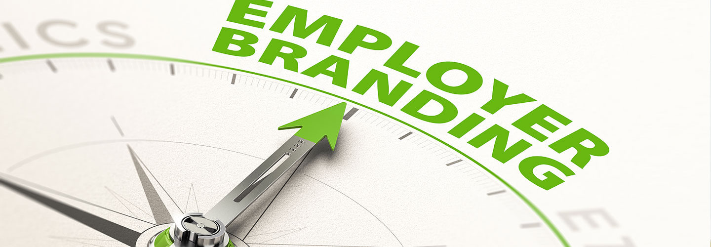 Employer branding