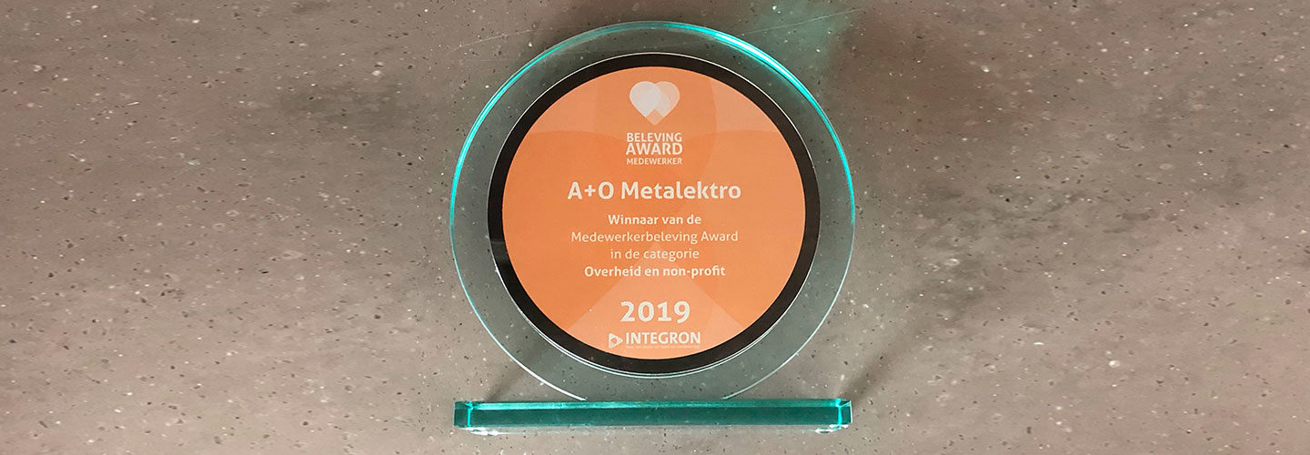 Award