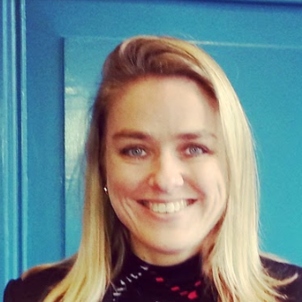 Claudine Vlemmings