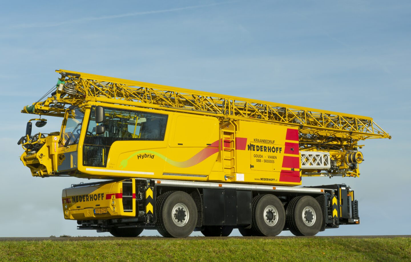 Spierings header