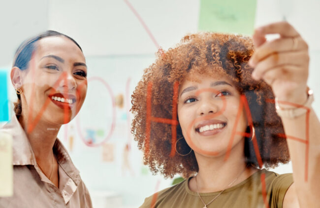 Vergroot je impact als HR-professional: doe mee aan de hackathon van FME